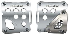 img 1 attached to 🏎️ Razo RP85A: High-Performance Brake and Clutch for Sport Competition