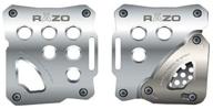 🏎️ razo rp85a: high-performance brake and clutch for sport competition logo