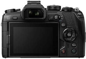 img 1 attached to Olympus Mirrorless Camera Megapixels 5 Axis