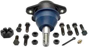 img 3 attached to 🔧 ACDelco Professional 45D0062: Front Upper Suspension Ball Joint Assembly - Reliable Performance for Enhanced Suspension