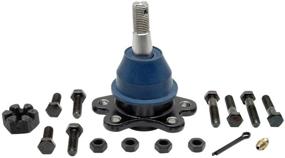 img 4 attached to 🔧 ACDelco Professional 45D0062: Front Upper Suspension Ball Joint Assembly - Reliable Performance for Enhanced Suspension