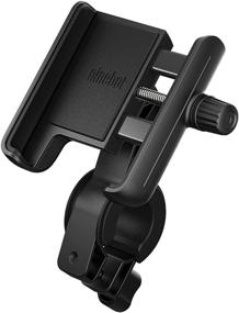 img 4 attached to 📱 Adjustable Electric Handlebar Cellphone Mount by Segway
