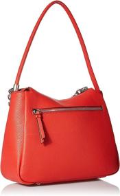 img 1 attached to Calvin Klein Harley Novelty Shoulder Women's Handbags & Wallets and Shoulder Bags