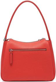 img 3 attached to Calvin Klein Harley Novelty Shoulder Women's Handbags & Wallets and Shoulder Bags