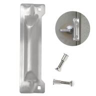 latch protector full guard lp215 logo