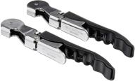 mercer culinary packaged waiters corkscrew логотип