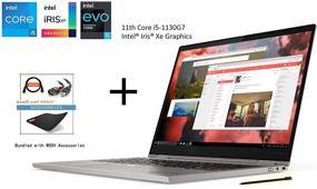 img 3 attached to Ноутбук Lenovo ThinkPad Titanium Light