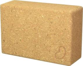 img 1 attached to 🔲 Silverline 30mm Cork Sanding Block: A Fine Tool for Flawless Sanding Surfaces