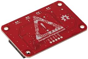 img 1 attached to 💥 SparkFun Bus Pirate 3 - Improved Version (671) with Enhanced 6A Capabilities