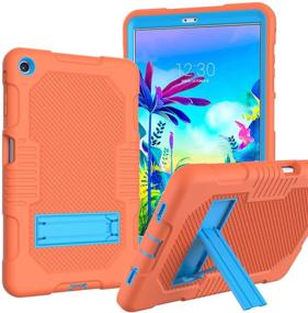 img 4 attached to Case For LG G Pad 5 10