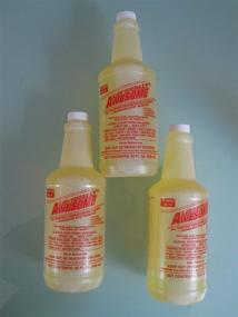 img 1 attached to Purpose Concentrated Cleaner REFILL PACK