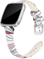 joyozy compatible smartwatch replacement accessories wellness & relaxation logo