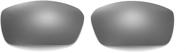 🕶️ walleva optic sunglasses replacement lenses - men's eyewear accessories logo