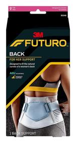 img 4 attached to 👍 Enhanced Comfort and Flexibility with Everyday Activities Contoured Breathable Adjustable