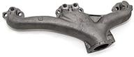 jeep cj/sj left hand exhaust manifold by omix-ada - model 17624.13 logo