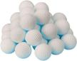 skill builder soft foam balls logo