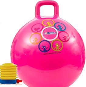 img 4 attached to 🐰 Hippity Bounce: Diameter-Inclusive Fun for Children