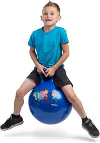 img 3 attached to 🐰 Hippity Bounce: Diameter-Inclusive Fun for Children