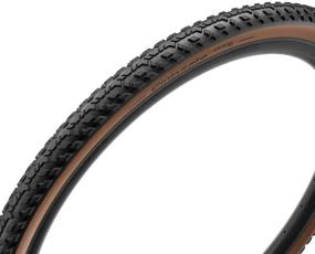 img 1 attached to Pirelli Cinturato Gravel Tire Tubeless Sports & Fitness