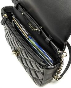 img 1 attached to Kate Spade Crossbody Turnlock Wlru6342