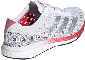 img 2 attached to Adidas Adizero Boston Women's Running Shoes: Unleash Your Speed and Style