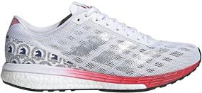 img 4 attached to Adidas Adizero Boston Women's Running Shoes: Unleash Your Speed and Style