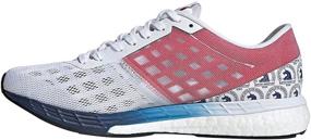 img 3 attached to Adidas Adizero Boston Women's Running Shoes: Unleash Your Speed and Style