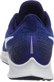 img 2 attached to NIKE Mens Zoom Pegasus Running Men's Shoes for Athletic
