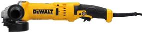 img 3 attached to Шлифовальный станок DEWALT 2 дюйма с триггером DWE43113