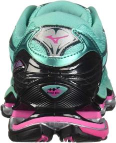 img 2 attached to 👟 Оптимизировано для SEO: женские беговые кроссовки Mizuno Wave Prophecy 7.