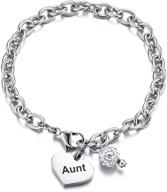iefshiny bracelet bracelets nephew jewelry logo
