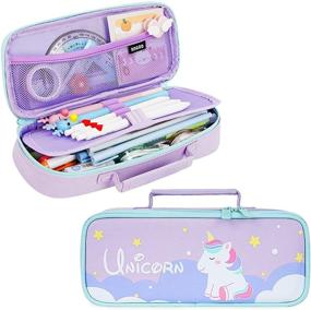 img 4 attached to Unicorn Capacity Portable Multifunction Compartments