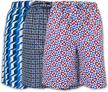 lounge pajama shorts drawstring pockets logo