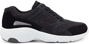 img 1 attached to 👟 Easy Spirit Women's Pisa Walking Shoes