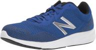 👟 men's new balance 490v7 castle running shoes for athletic performance логотип