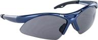 sas safety 540 0301 diamondback eyewear logo