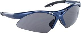 img 1 attached to SAS Safety 540 0301 Diamondback Eyewear