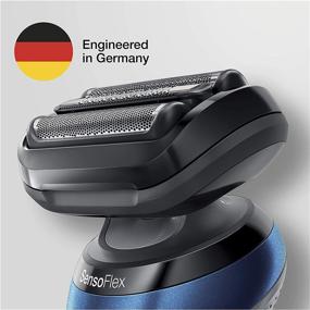 img 1 attached to 🔧 Upgrade Your Braun Series 5 Shaver with the 53B Replacement Head – Compatible with All New Generation Series 5/6 Shavers