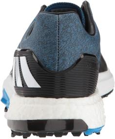 img 2 attached to 👟 Кроссовки Adidas Adipower 4ORGED для мужчин в прозрачном серебре