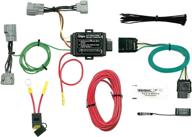 🔌 упростите подключение проводки автомобиля с помощью набора проводки plug-in simple hopkins 11142515 логотип
