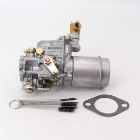 img 2 attached to KIPA Carburetor Replace 1941 1945 17701 01