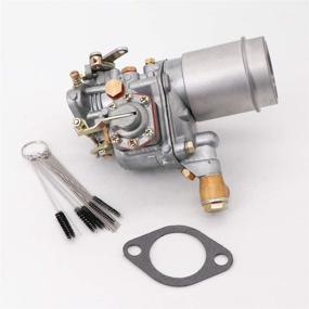 img 3 attached to KIPA Carburetor Replace 1941 1945 17701 01