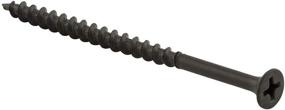 img 2 attached to 100 Phillips Drywall Screws by Prime Line - MPSC7849