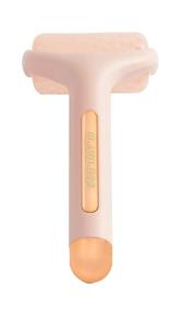 img 4 attached to 🧊 Ice Roller for a Flawless Facial Massage – Introducing the Finishing Touch Flawless!