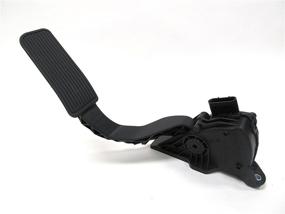 img 1 attached to Genuine GM 25832864 Accelerator Pedal