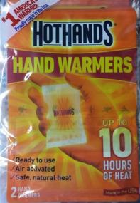 img 2 attached to HotHands Warmer 6 Pack Total Pairs