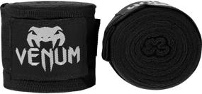 img 4 attached to 🥊 Optimized Venum Boxing Hand Wraps
