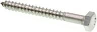 🔩 top-quality stainless steel screws: prime line 9055097 - pack of 25 logo