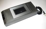 gemini rw2200 video cassette rewinder logo