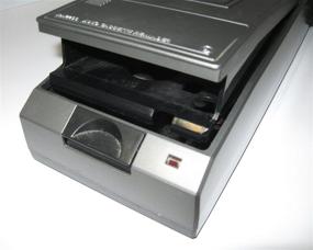 img 2 attached to Gemini RW2200 Video Cassette Rewinder